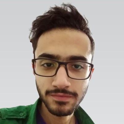 Seyed Mohammad Hejazi Hoseini